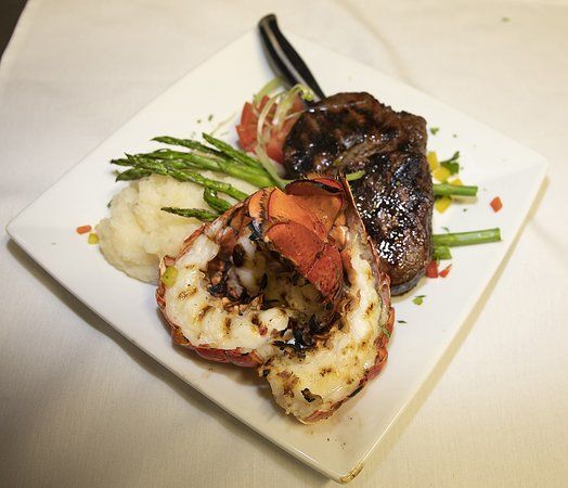 Coast Restaurant & Sushi Bar